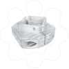 Imagem de KNX - mast and corner fastening for KNX weather station Basic V2