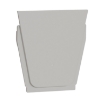 Imagem de Mureva Styl - Pack 10 saidas de cabo tripla - IP55 - Branco