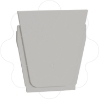 Imagem de Mureva Styl - Pack 10 saidas de cabo tripla - IP55 - Branco