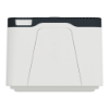 Imagem de Comutador de escada monobloco Mureva Styl saliente IP55 16A Branco