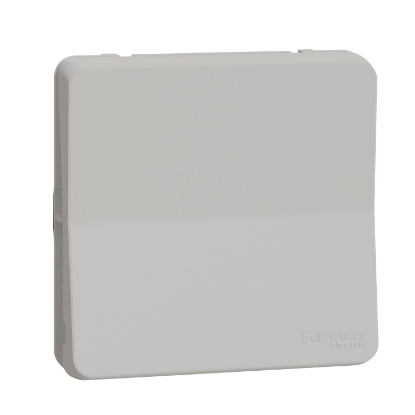 Mostrar detalhes para Inversor de grupo Mureva Styl encastrar/saliente IP55 16A Branco Imagem de Inversor de grupo Mureva Styl encastrar/saliente IP55 16A Branco