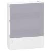 Imagem de Resi9 MP - Quadro saliente - IP40 - 2x12 modulos - porta transparente
