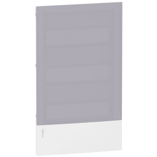 Imagem de Resi9 MP - Porta transparente - 3x12 modulos - para Mini Pragma