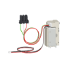 Imagem de MN undervoltage release diagnostics Masterpact MTZ1/2/3 100/130 VAC 50/60 Hz 100/130 VDC spare part