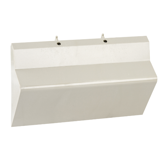 Imagem de Arc chute screen for Masterpact MTZ1 - 3P fixed front connected