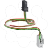 Imagem de Microswitches OF/SDE/PF and wiring - for Masterpact MTZ2/MTZ3 - spare part