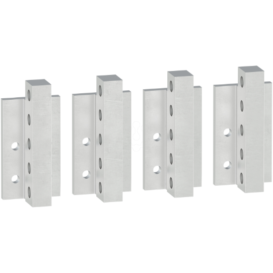 Imagem de TAT VERT.INF.-MTZ2 40 -4P fixo/ext