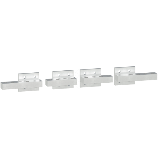 Imagem de TAT Horizontal INF.-MTZ2 40-4P fixo/ext