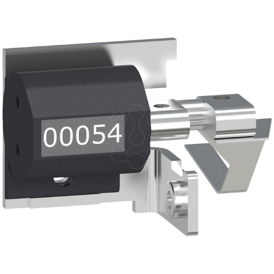 Imagem de CDM contador manobras-mec-MTZ2/3