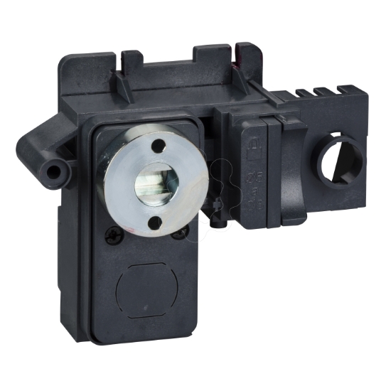 Imagem de OFF position locking - Castell adaptation kit + padlock - for MTZ2/MTZ3 - sp