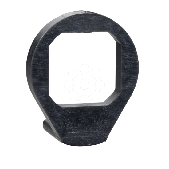 Imagem de Chassis locking - Profalux/Ronis adapt kit w/o keylock - MTZ2/MTZ3 - spare part