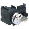 Imagem de Chassis locking - Kirk adaptation kit w/o keylock - MTZ2/MTZ3 - spare part