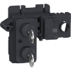 Imagem de OFF-position locking - 2 Ronis locks 1 key + padlock - for MTZ2/MTZ3 spare part