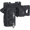 Imagem de OFF-position locking - 2 Ronis locks 1 key + padlock - for MTZ2/MTZ3 spare part