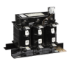 Imagem de Anti Harmonic detuned reactor 6.5kvar 135Hz 2.7 14 50Hz 400V