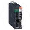 Imagem de servo drive - Lexium 28 - monofasico e trifasico 200...230 V - 750 W