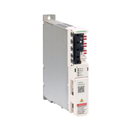 Mostrar detalhes para Servo drive 2x 27A SIL3 PLe Imagem de Servo drive 2x 27A SIL3 PLe