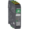 Imagem de Inversor Tesys H 3kW-400V controlo 24VCC Mola