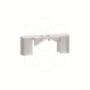 Imagem de Tampa selavel 605 x 22 x 235 mm   para transformador de corrente TC