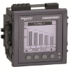 Imagem de PM5330 Central de medida modbus ate 31 H 256K 2DI/2DO 35 alarmes