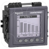 Imagem de PM5330 Central de medida modbus ate 31 H 256K 2DI/2DO 35 alarmes