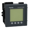 Imagem de PM5330 Central de medida modbus ate 31 H 256K 2DI/2DO 35 alarmes