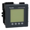 Imagem de PM5331 Central de medida modbus ate 31 H 256K 2DI/2DO 35 alarmes MID