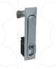 Imagem de Spacial SFX - SMX enclosures - padlocking device for retractable handle