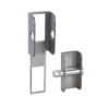 Imagem de Padlock device for large rectangular escucheon of PLM 108 and PL