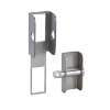Imagem de Padlock device for large rectangular escucheon of PLM 108 and PL