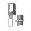 Imagem de Padlock device for large rectangular escucheon of PLM 108 and PL