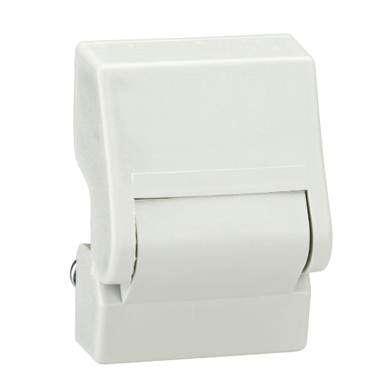 Imagem de Set of 2 plastic external hinges for PLS box