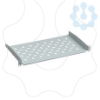 Imagem de 19" fixed shelf 2U on 2 uprights D400 with permissive load 20Kg