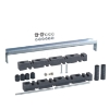 Imagem de Horizontal bar support up to 3200 A 500 mm