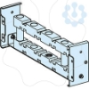 Imagem de Horizontal bar support up to 3200 A 800 mm