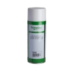 Imagem de Lacquer in aerosol spray can RAL 7035 fast drying 430g.