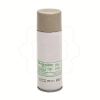 Imagem de Lacquer in aerosol spray can RAL 7035 fast drying 430g.