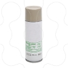 Imagem de Lacquer in aerosol spray can RAL 7035 fast drying 430g.