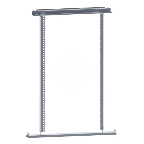 Imagem de 19" fixed chassis 21U forPLA enclosure H1250xW750mm