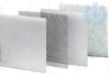Imagem de Fine filter G3 for outlet grille or fan cut-out 291x29mm1 ext. dim 336x316mm