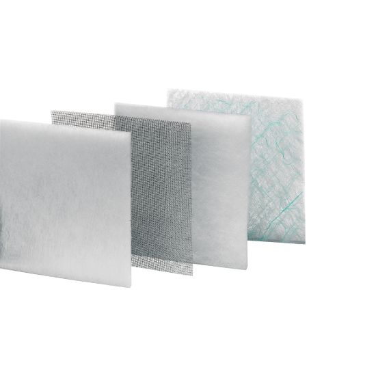 Imagem de Anti-insect filter for outlet grille or fan cut-out 92x92mm ext dim 137x117mm