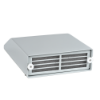 Imagem de EMC cover cut-out 125x125 with filter IP55