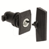 Imagem de complete set trim plate and 220 key lock for PLM except108