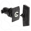 Imagem de complete set trim plate and 220 key lock for PLM except108