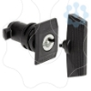 Imagem de complete set trim plate and 220 key lock for PLM except108