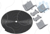 Imagem de Rubber gasket for IP 54 of ZM plinths for PLM enclosure
