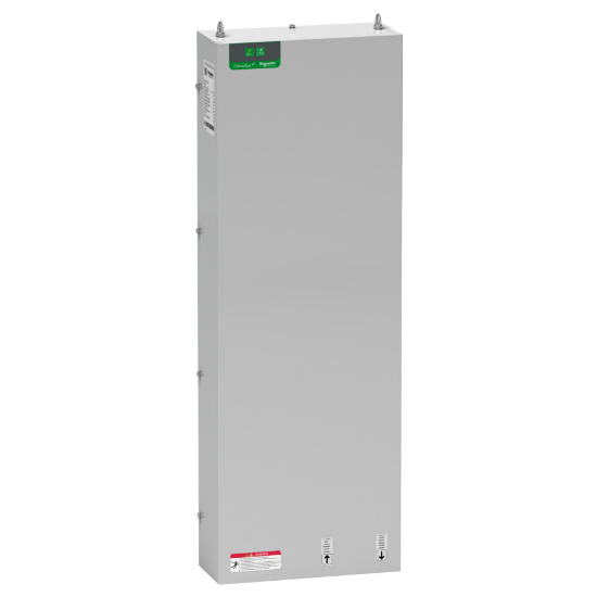 Imagem de ClimaSys Exchanger air-water 4500W sides of enclosure