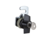 Imagem de Key operated lateral locking device for PLS box-with key 405