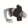 Imagem de Key operated lateral locking device for PLS box-with key 405