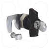 Imagem de Key operated lateral locking device for PLS box-with key 405